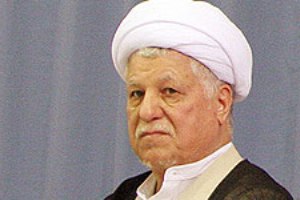 احتمال بازگشت هاشمي به نماز جمعه