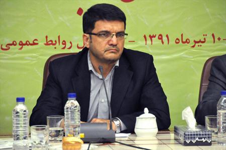 کالایی که فاقد بارکد دوبعدی شبنم باشد قاچاق محسوب می شود 