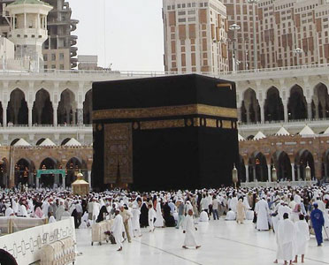 اعزام زائر به عتبات از ۲۵ تیر ممنوع شد  