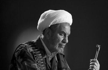 آیت الله حسنی امام جمعه ارومیه درگذشت