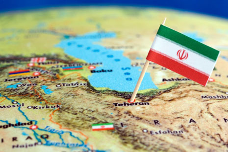 عراق: ایران حق ندارد تنگه هرمز را به روی تجارت جهانی ببندد  