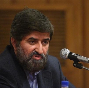  اعلام جرم دادستانی تهران علیه علی مطهری به خاطر کاباره