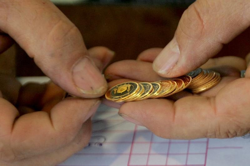 یکی آینده سکه آتی را پیش بینی کند!