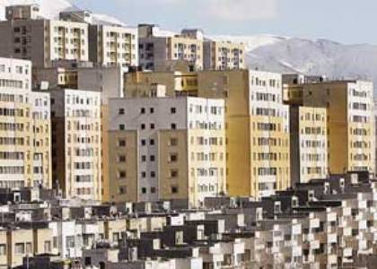 مسکن‌های متری 9 میلیون تومان در تهران به روایت مرکز آمار
