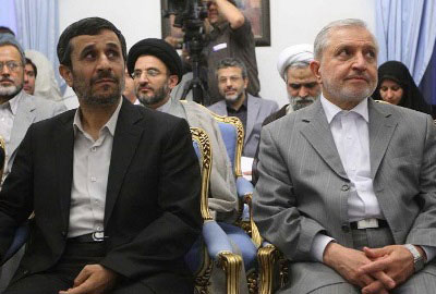 احتمال بازگشت عبدالله جاسبی به دانشگاه آزاد