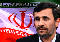 سخنان رئیس جمهور سه سال پیش در چنین روزی: آنقدر تحریم کنید که زیرپایتان علف سبز شود  