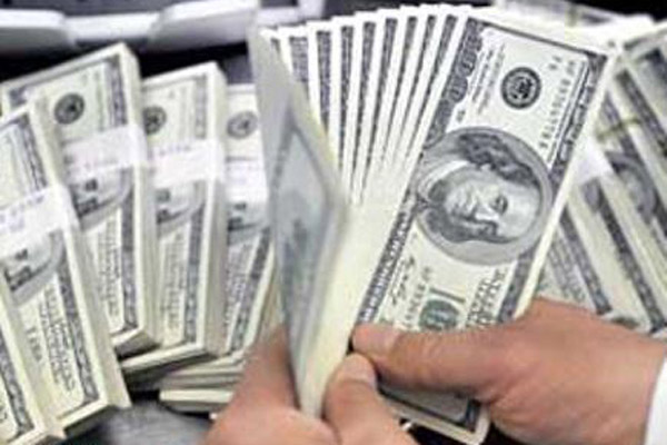 ارز 1500 تومانی