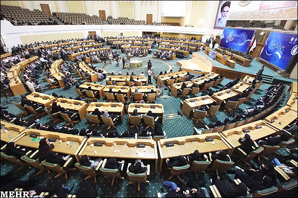 احتمال تعطیلی چندروزه تهران در دهه اول شهریور