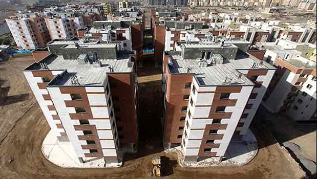 اکنون بهترین زمان برای خرید خانه است