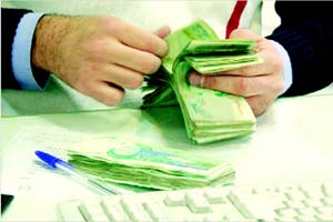مصائب افزایش نقدینگی برای تولید