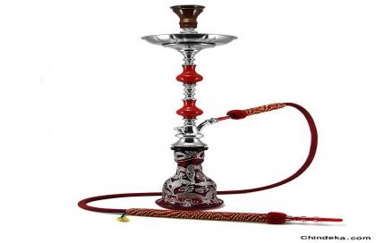 قليان سالم در كشور ساخته شد