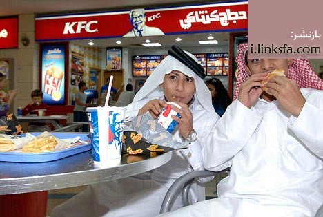 تنبل‌ترين ملت‌هاي جهان كدامند؟