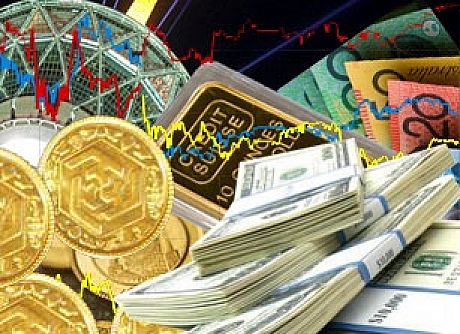 ثبات در بازار ارز در بلندمدت ممكن است