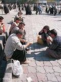 افزایش نرخ بیکاری تا پایان دولت دهم
