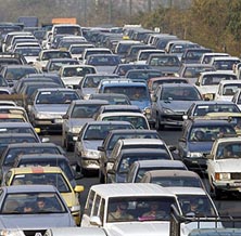 جزئیات محدودیت های ترافیکی اجلاس عدم تعهد 