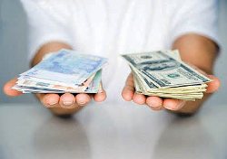 وقتی ارز 3000 تومان می شود!