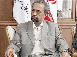 رییس اتاق بازرگانی ایران: کاندیدای ریاست جمهوری نمی شوم  