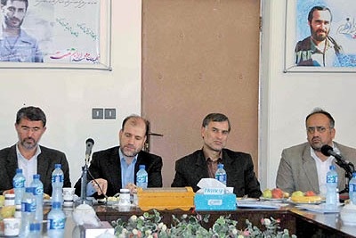 راه‌اندازي پروژة توليد آلفا در آلوميناي جاجرم تا 6 ماه آينده