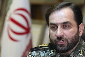 ۵۰ اخطار هوایی در زمان اجلاس غیرمتعهدها