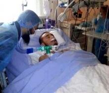 جوان ۲۰ ساله‌ ی قاتل دیکتاتور لیبی بر اثر شکنجه جان داد
