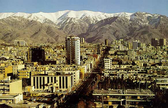کجای تهران برای خرید مسکن ارزان است؟