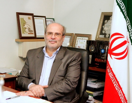 معاون وزیر ارتباطات:موضوع فیلترجی میل را بزرگ نکنید
