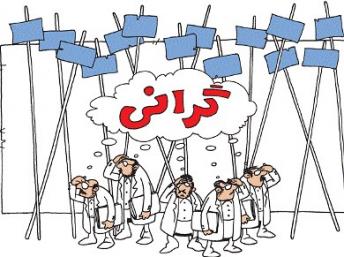 واکنش آمریکا به آشفته بازار ارز