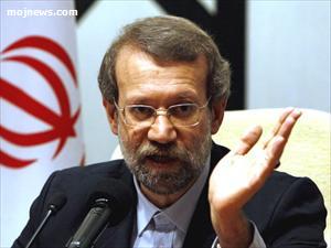 آمادگی لاریجانی برای فحش شنیدن!