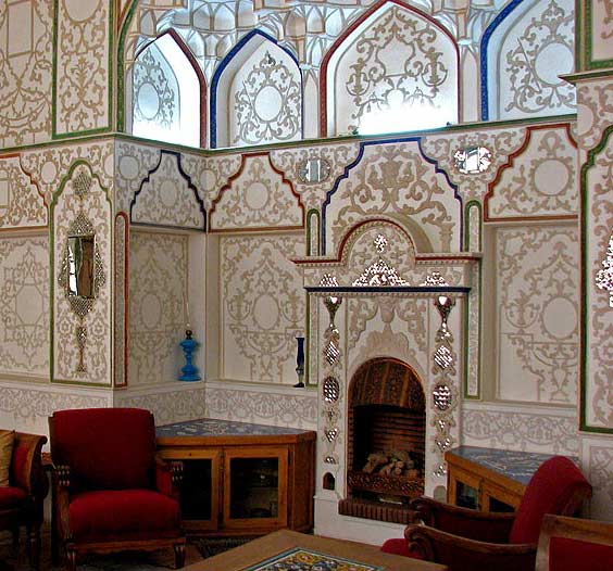 مالک خانه شیخ بهایی: خانه‌ام را به میراث فرهنگی نمی‌فروشم 