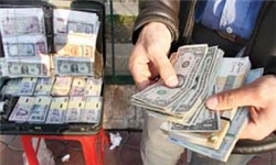 خرید میلیاردی سکه و ارز توسط یک بانک طی ماه‌های اخیر