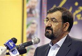 رضایی: تحریم 8 سال آینده هم ادامه دارد 