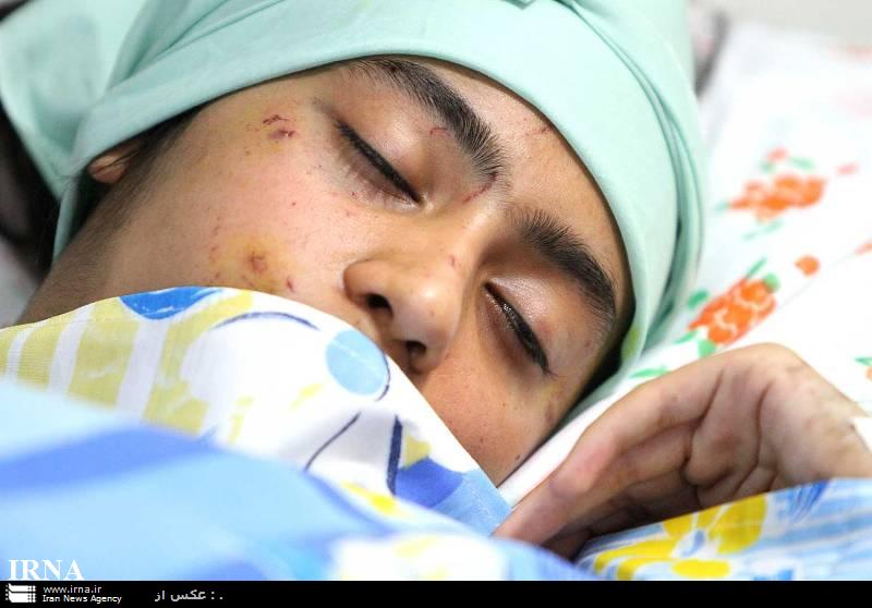 توقف اعزام اجباری دانش آموزان به مناطق جنگی با توجه به حادثه اخیر
