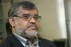 معاون اتاق ایران: بورس کالا جای مشتی دلال شده است