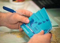 افزایش ۶۵ درصدی نرخ بلیت هواپیما
