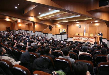 آگهي دعوت گردهمايي سراسري صنف و صنعت آلومينيوم كشور