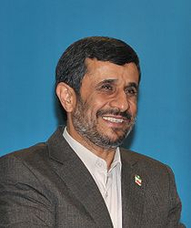 مثبت بودن آزمایش دوپینگ احمدی نژاد