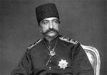 صندلی خونین ناصرالدین شاه پس از یکصدوشانزده سال