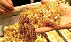 قیمت جهانی طلا افزایش یافت