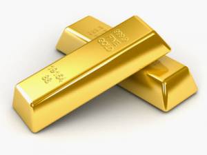 طلای 2 هزار دلاری برای 2013