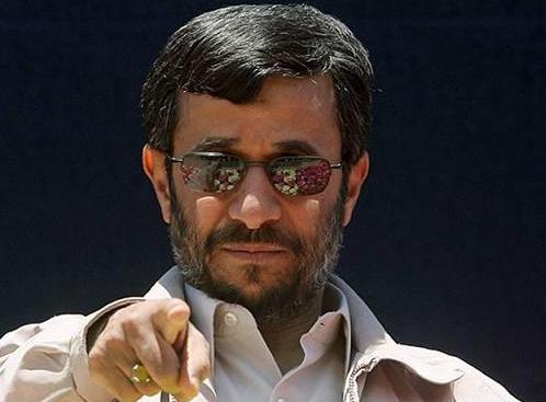 آمار جدید احمدی نژاد از فرصت طلبان اقتصادی 300 نفری که زور دولت به آنها نمی رسد