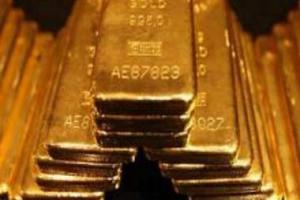 طلا در پایین ترین سطح ۴۲ روزگذشته  