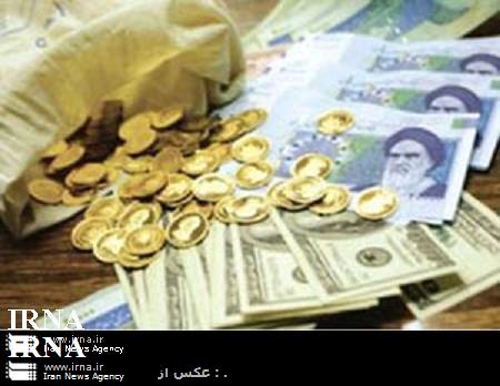 افزایش قیمت‌ها در بازار ارز و سکه
