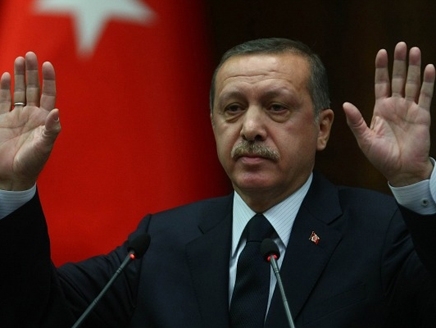 اردوغان: در ایران مشخص نیست چه کسی موضع این کشور را اعلام می‌کند!