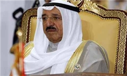 درخواست عجیب امير كويت از تهران 