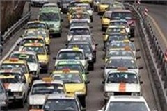 تداوم طرح زوج و فرد از درب منازل در پایتخت 