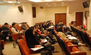 چهاردهمین کنگره ملی خوردگی برگزار می‌شود