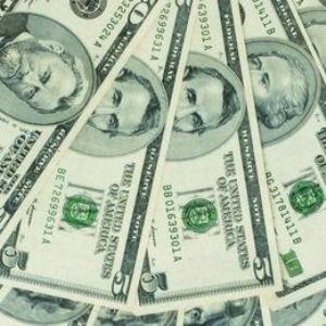 قیمت دلار افزایش یافت