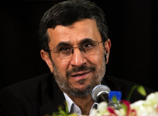 سعید مرتضوی بازداشت شد   واکنش شدید احمدی‌نژاد به بازداشت مرتضوی