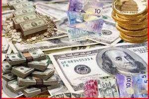 رئیس کل بانک مرکزی خبر داد: خریدوفروش ارز خارج از مرکز مبادلات بزودی ممنوع می‌شود