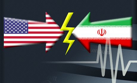 اعلام آمادگی تهران برای مذاکره با واشنگتن 